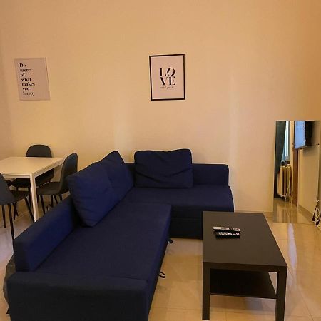 Rent Daily Apartment Anvers Exterior foto