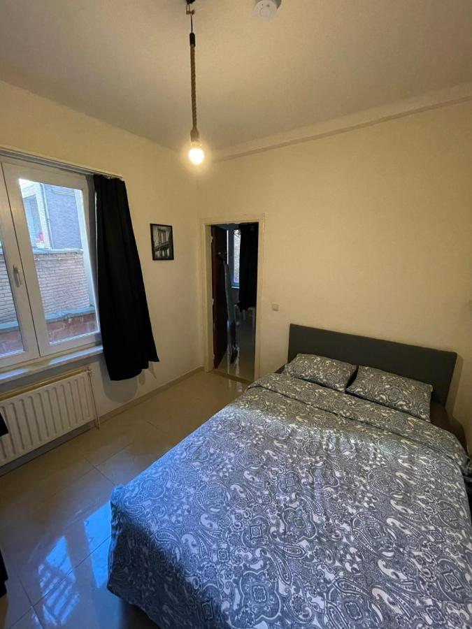 Rent Daily Apartment Anvers Exterior foto