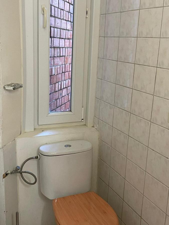 Rent Daily Apartment Anvers Exterior foto