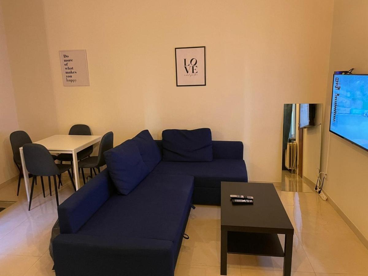 Rent Daily Apartment Anvers Exterior foto